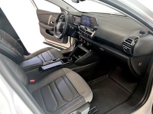 Citroen C4 X bild 14