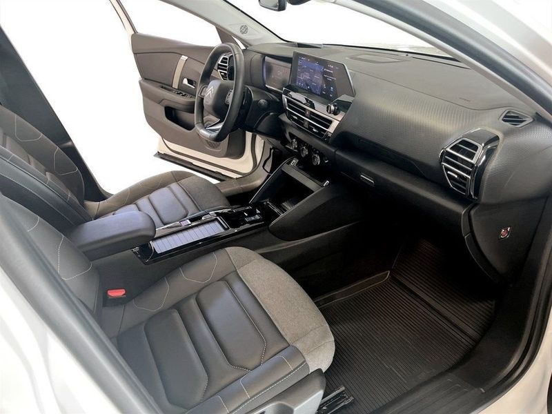 Citroen C4 X bild 14