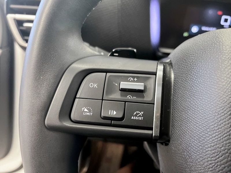 Citroen C4 X bild 8