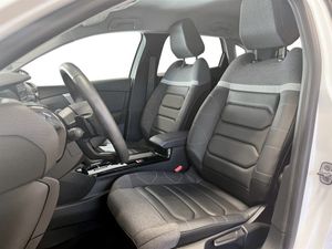 Citroen C4 X bild 4