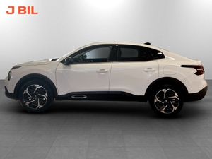 Citroen C4 X bild 16