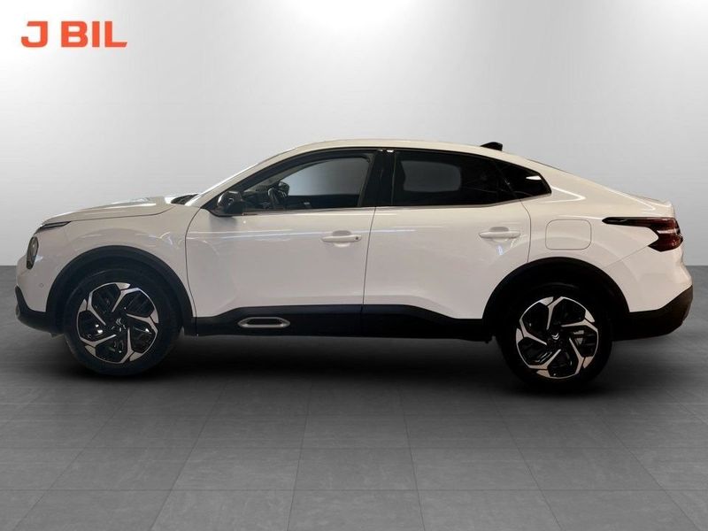 Citroen C4 X bild 16