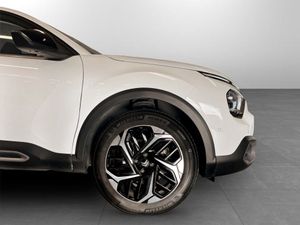 Citroen C4 X bild 17