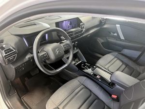 Citroen C4 X bild 5
