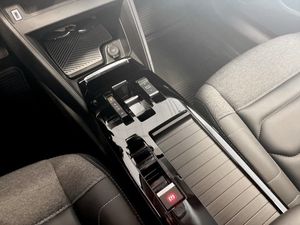 Citroen C4 X bild 13