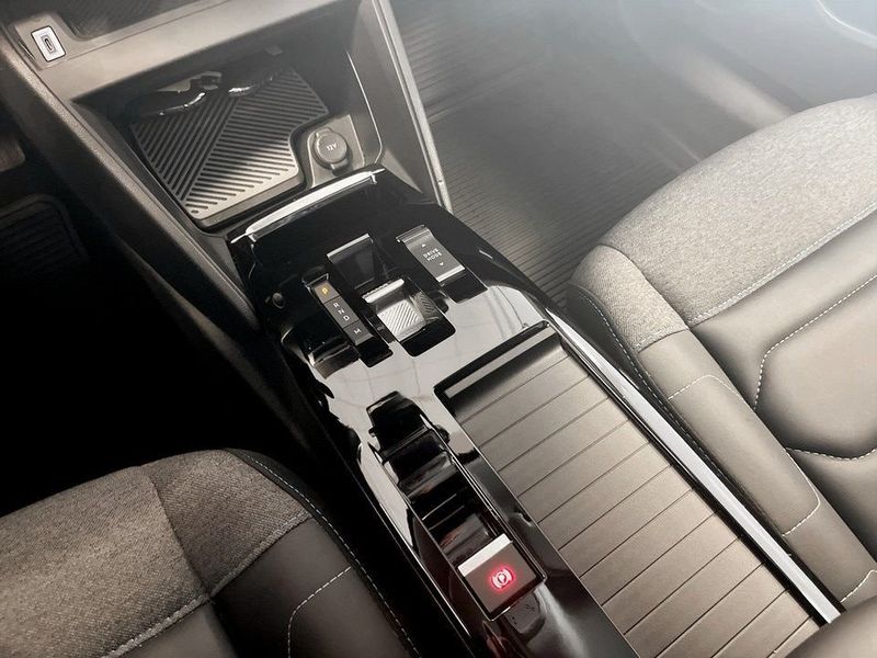 Citroen C4 X bild 13