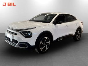Citroen C4 X bild 1