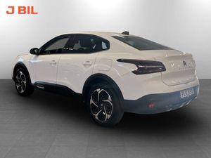 Citroen C4 X bild 3