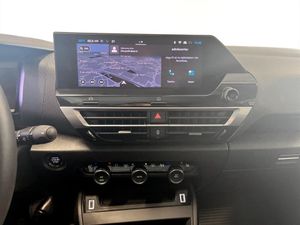 Citroen C4 X bild 11