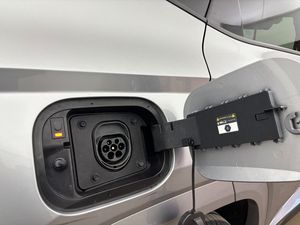 Hyundai Tucson bild 20