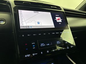Hyundai Tucson bild 23