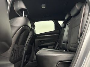 Hyundai Tucson bild 12