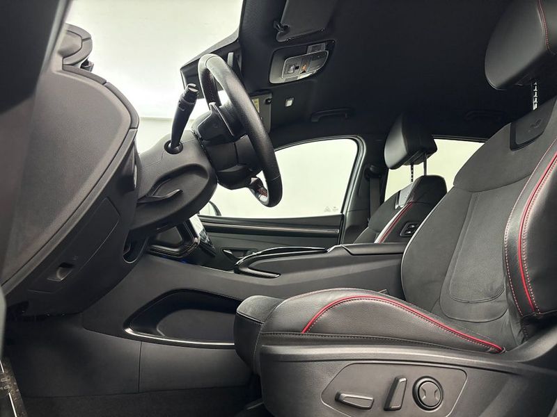 Hyundai Tucson bild 13