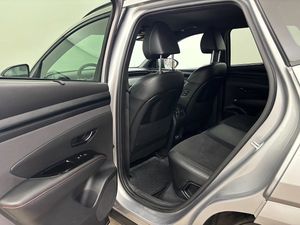Hyundai Tucson bild 14
