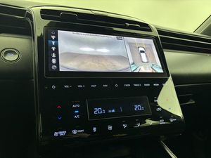 Hyundai Tucson bild 22