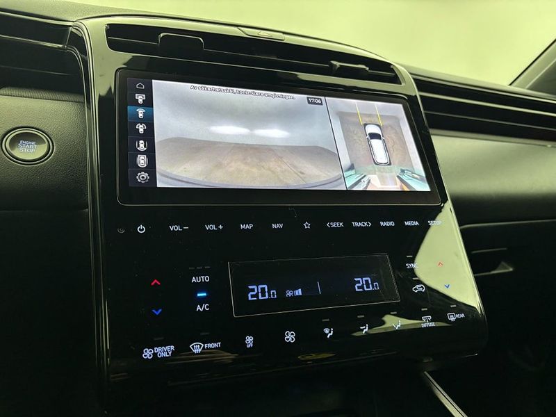 Hyundai Tucson bild 22