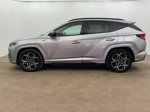 Hyundai Tucson bild 3