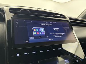 Hyundai Tucson bild 24