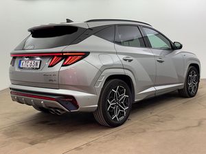 Hyundai Tucson bild 7