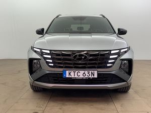 Hyundai Tucson bild 10
