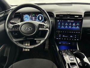 Hyundai Tucson bild 17