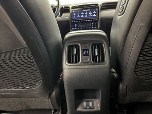 Hyundai Tucson bild 18