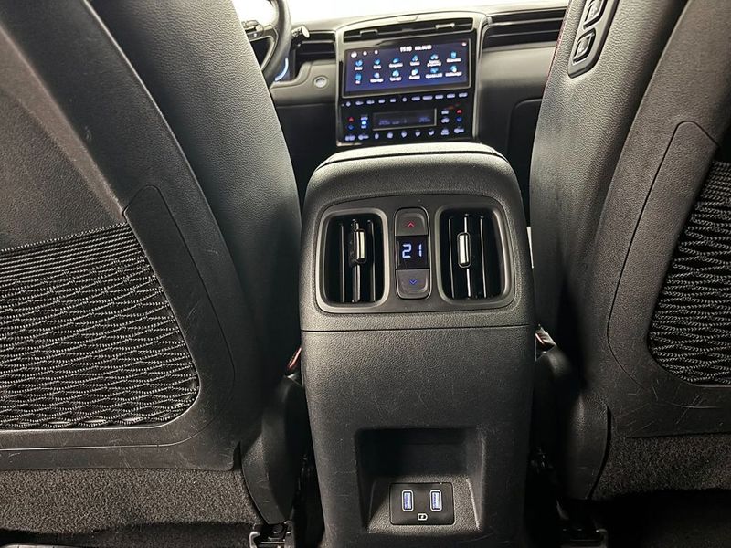 Hyundai Tucson bild 18