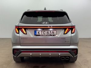 Hyundai Tucson bild 5