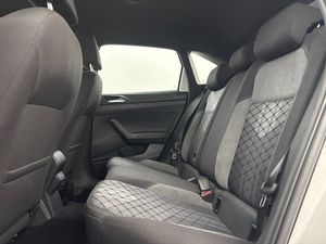 Volkswagen Taigo bild 16