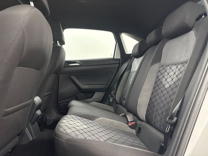Volkswagen Taigo bild 16