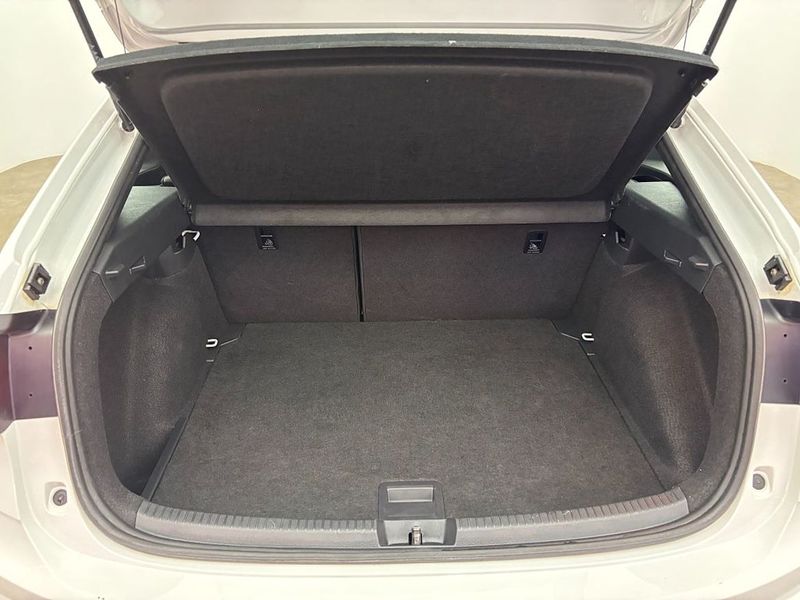 Volkswagen Taigo bild 11