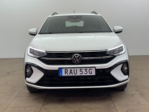 Volkswagen Taigo bild 9