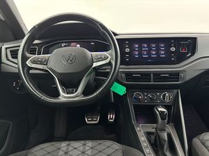 Volkswagen Taigo bild 20
