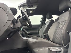 Volkswagen Taigo bild 14