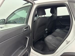 Volkswagen Taigo bild 15