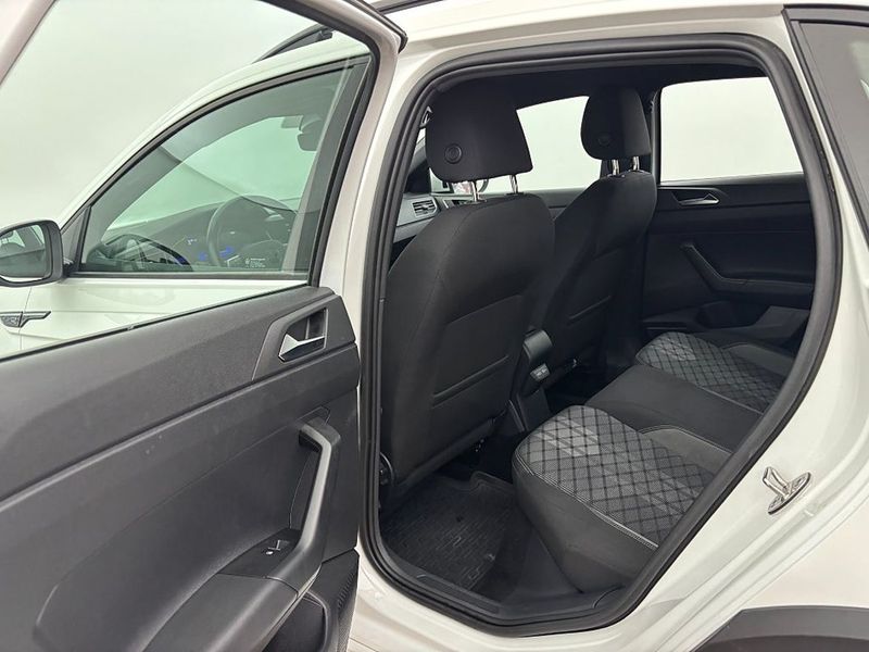 Volkswagen Taigo bild 15