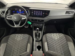 Volkswagen Taigo bild 18