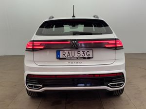 Volkswagen Taigo bild 5