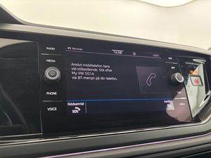 Volkswagen Taigo bild 24