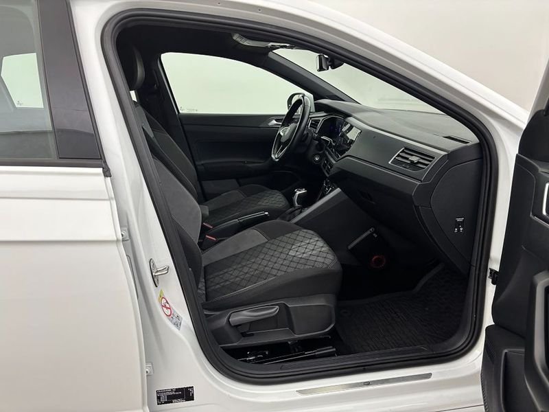 Volkswagen Taigo bild 21