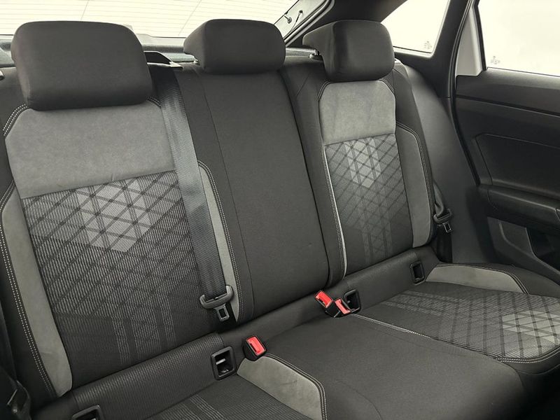Volkswagen Taigo bild 22