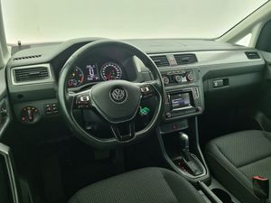 Volkswagen Caddy bild 16