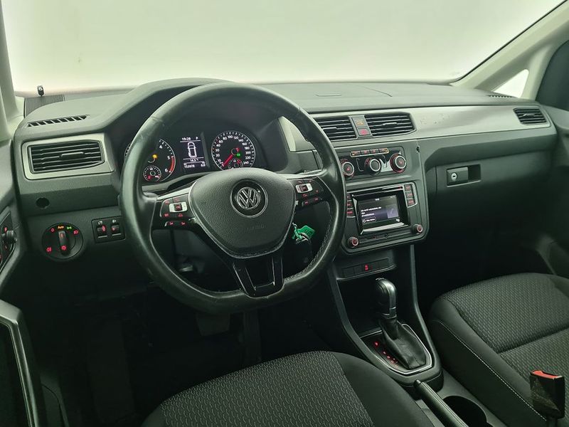 Volkswagen Caddy bild 16