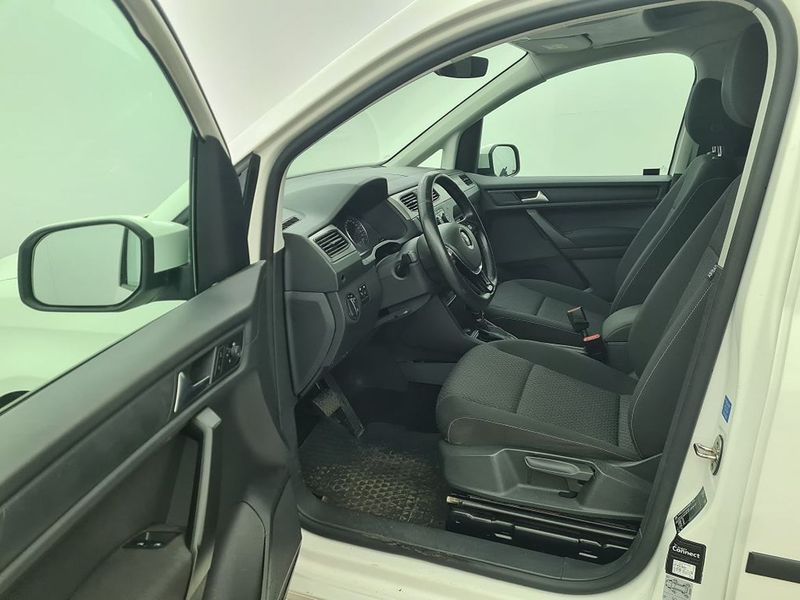 Volkswagen Caddy bild 10