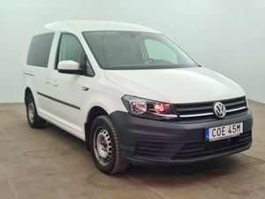 Volkswagen Caddy bild 8