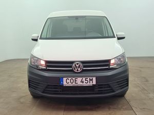 Volkswagen Caddy bild 9