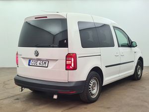 Volkswagen Caddy bild 6