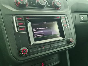 Volkswagen Caddy bild 17