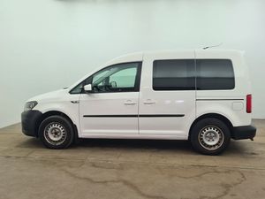 Volkswagen Caddy bild 3