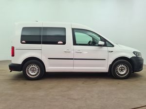Volkswagen Caddy bild 7